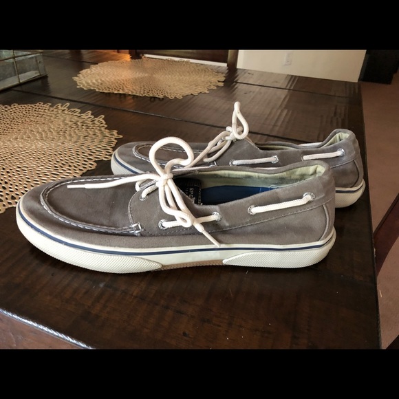 Sperrys - Picture 2 of 3